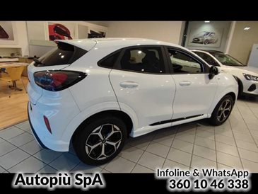 FORD Puma Km 0 4451162 S12