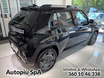 HYUNDAI Inster Km 0 4545836 S01