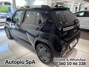 HYUNDAI Inster Km 0 4545836 S03
