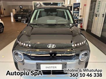 HYUNDAI Inster Km 0 4545836 S05