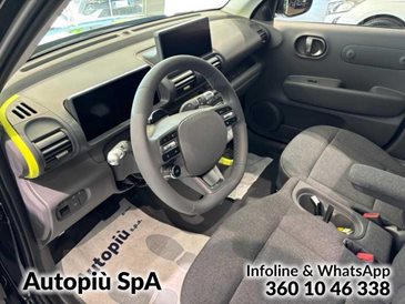 HYUNDAI Inster Km 0 4545836 S06