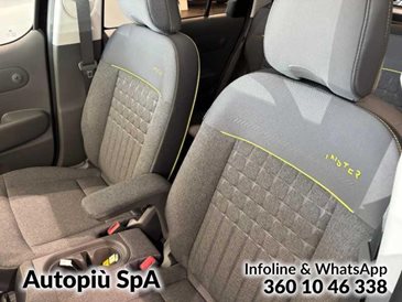 HYUNDAI Inster Km 0 4545836 S07