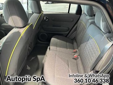 HYUNDAI Inster Km 0 4545836 S08