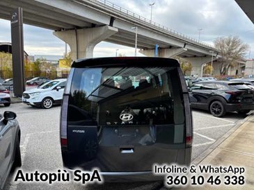 HYUNDAI Staria Km 0 4599666 S02