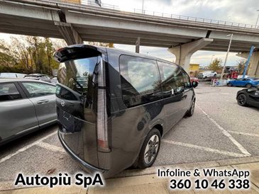 HYUNDAI Staria Km 0 4599666 S03