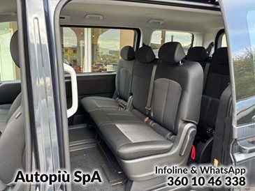 HYUNDAI Staria Km 0 4599666 S08