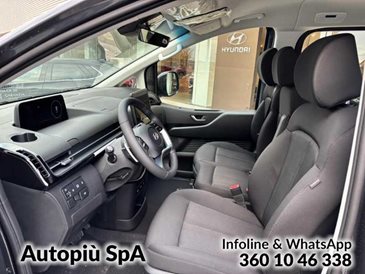 HYUNDAI Staria Km 0 4599666 S09