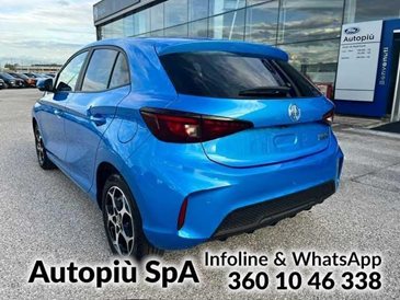 MG MG3 Km 0 4409062 S03