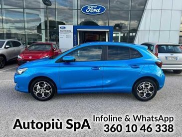 MG MG3 Km 0 4409062 S04