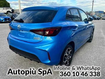 MG MG3 Km 0 4409062 S05