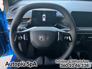 MG MG3 Km 0 4409062 S07