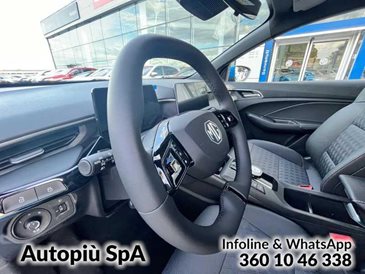 MG MG3 Km 0 4409062 S08