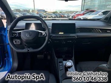 MG MG3 Km 0 4409062 S09