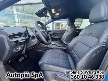 MG MG3 Km 0 4409062 S10