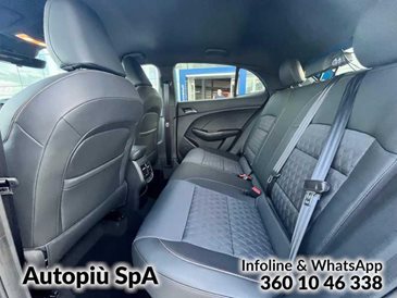 MG MG3 Km 0 4409062 S11