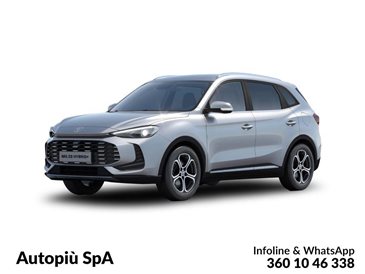 MG NEW ZS Km 0 4594821 S00