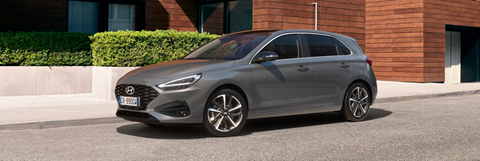 Nuova i30