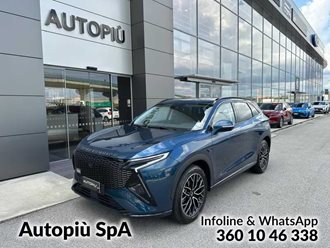 SPORTEQUIPE S8 SPORTEQUIPE 8 GT 1.6TGDI DCT