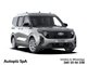 FORD Tourneo courier ii 1.0 ecoboost 125cv titanium #4433000
