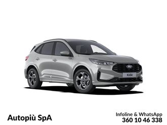 FORD Kuga 1.5 ecoboost st-line 2wd 150cv