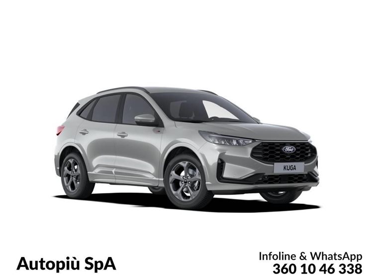 FORD Kuga 1.5 ecoboost st-line 2wd 150cv #4483368
