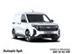 FORD Veicoli Commerciali Transit Courier Batteria 43,6Kwh 136 CV Trend #4498924