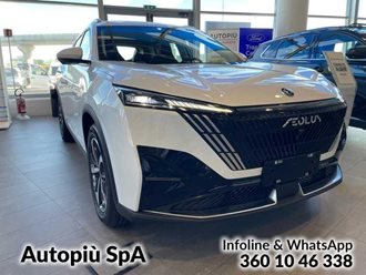 DONGFENG Mage 1.5 t e2 320t dct