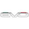 Gamma modelli EVO
